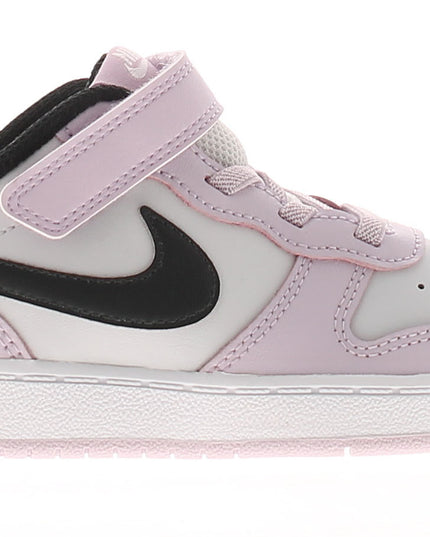 Court Borough Low 2