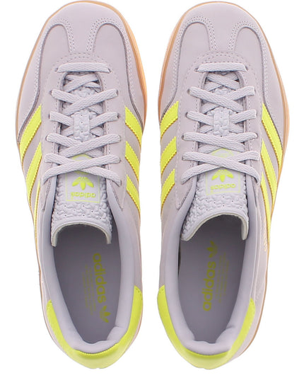 Gazelle Indoor W