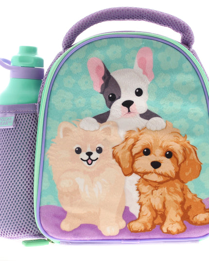 Pawesome Pups Lunch Bag