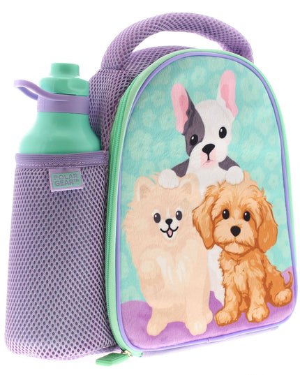 Pawesome Pups Lunch Bag