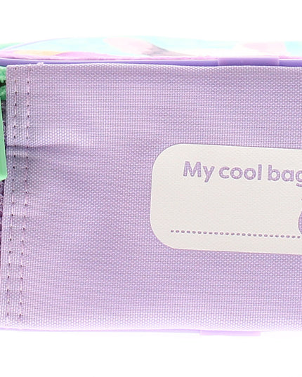 Pawesome Pups Lunch Bag