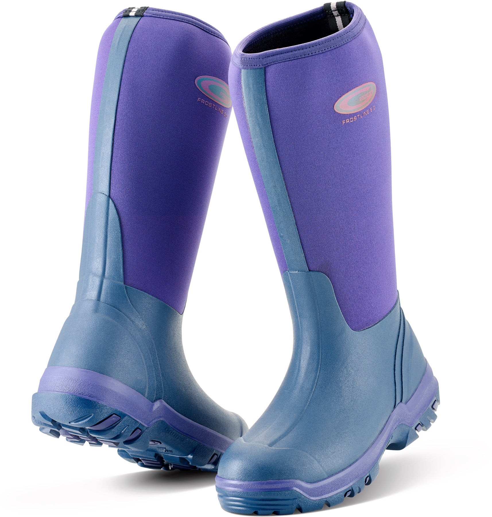 Frostline 5.0
