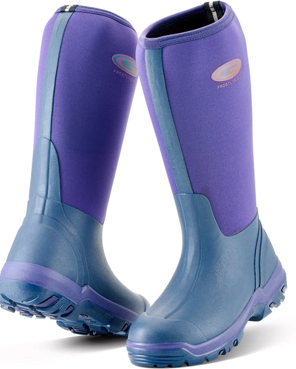 Frostline 5.0