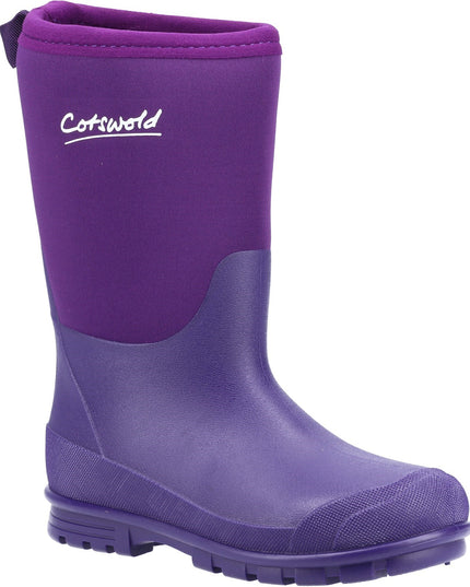 Hilly Neoprene