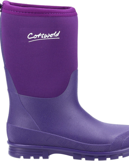 Hilly Neoprene
