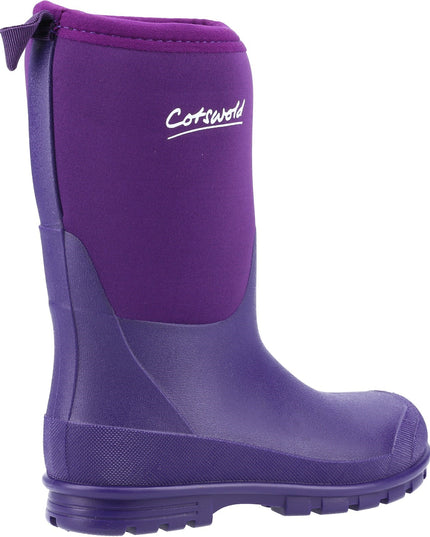 Hilly Neoprene