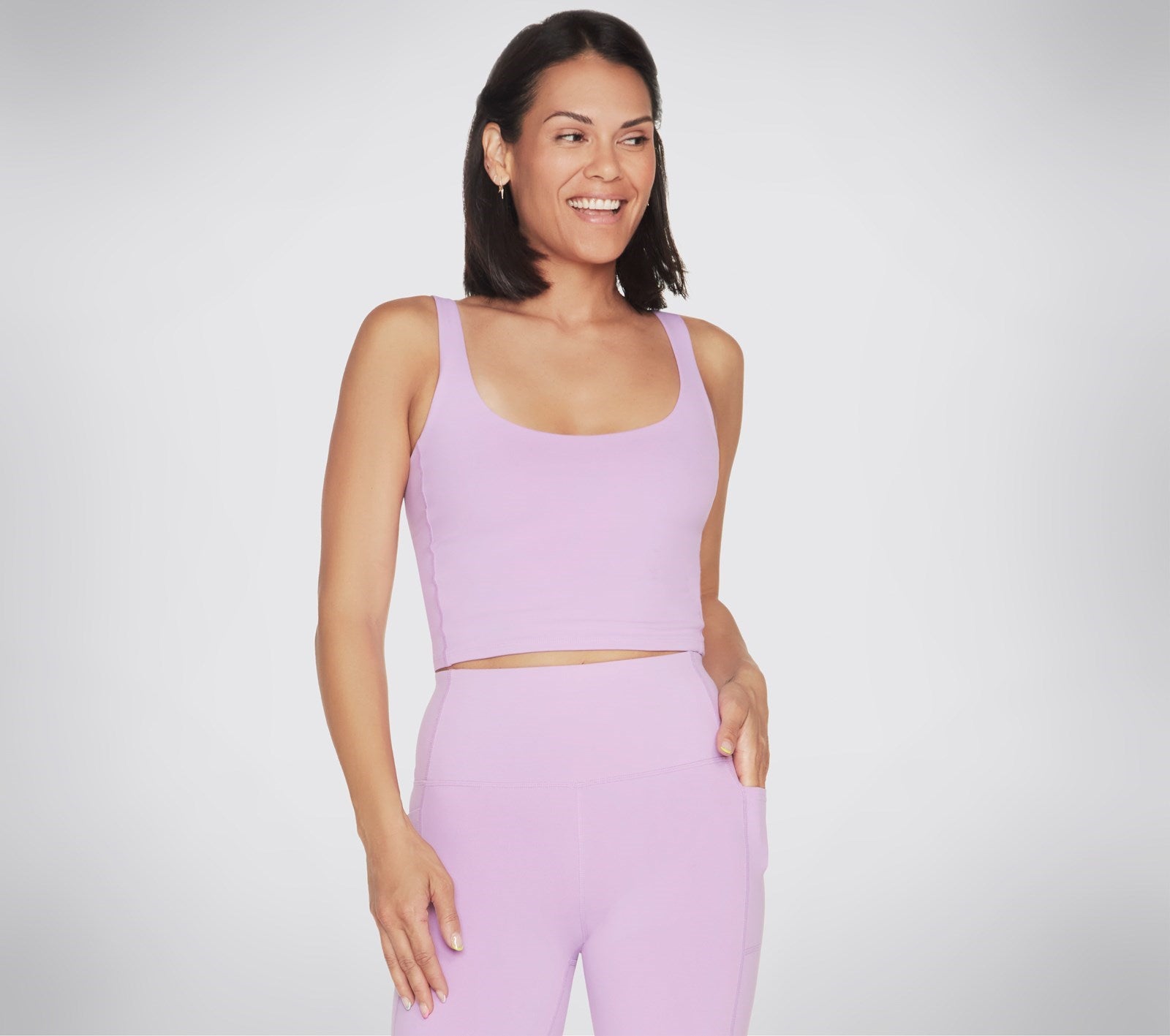 Goflex Longline Bra