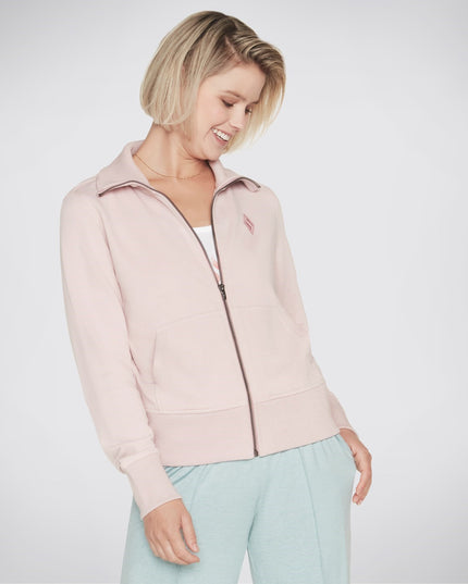 Hoodiediamond Jacket