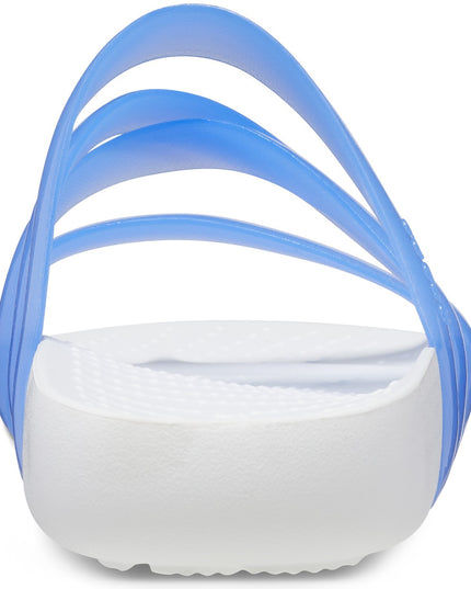 Splash Strappy