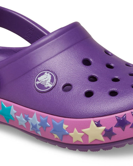 Crocband Clog