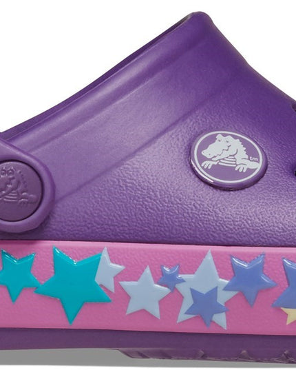 Crocband Clog