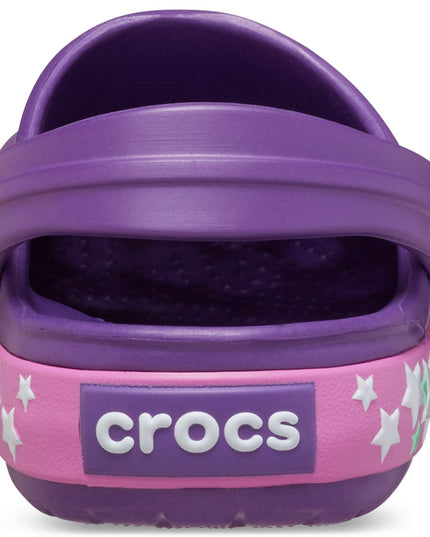 Crocband Clog