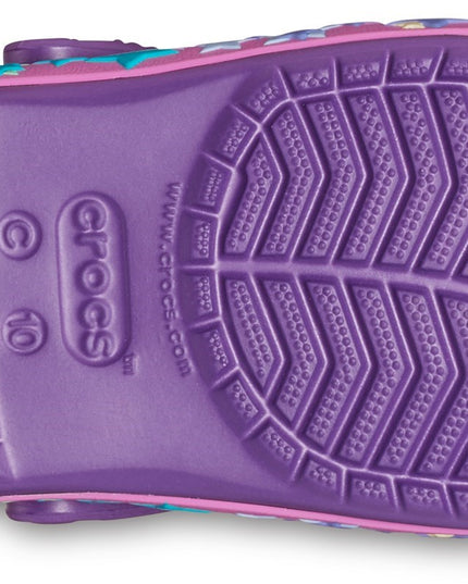 Crocband Clog