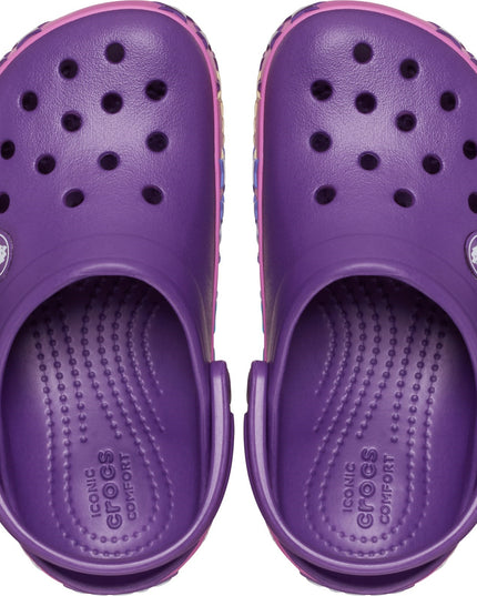 Crocband Clog