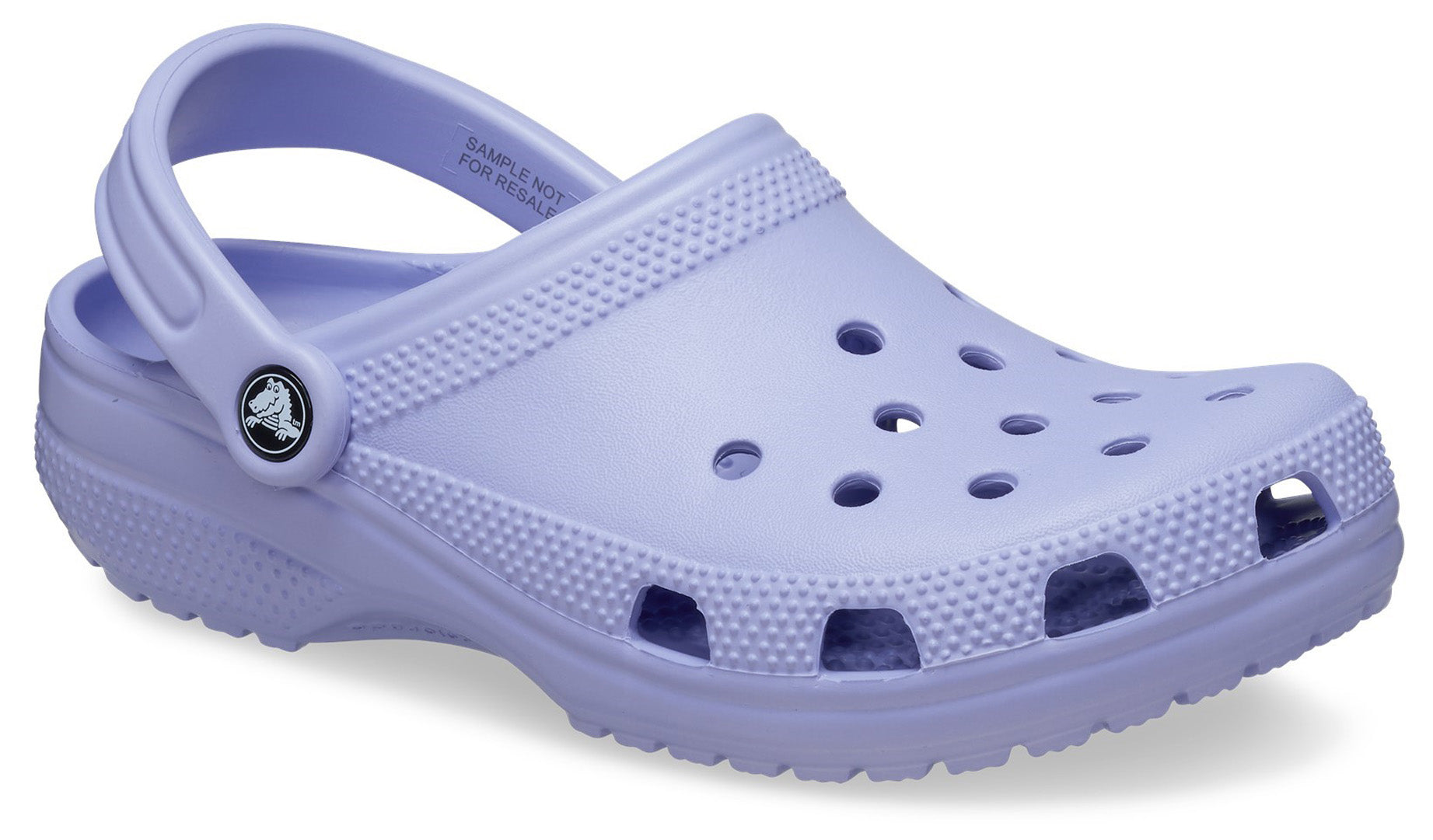 Classic Clog 1