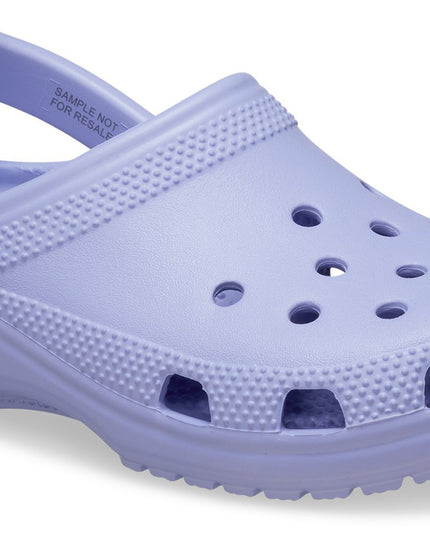 Classic Clog 1