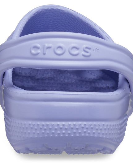 Classic Clog 1