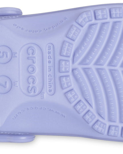 Classic Clog 1