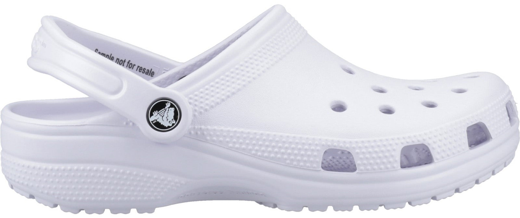 Classic Clog 2