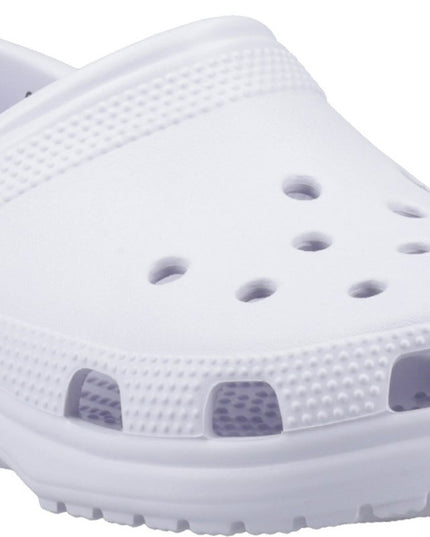 Classic Clog 2