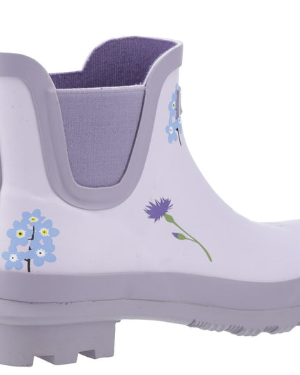 Wildflower Ankle