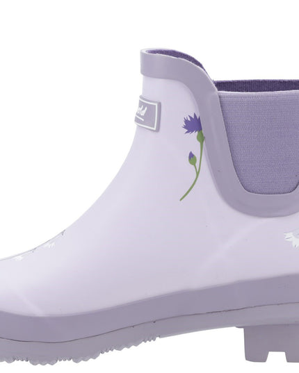 Wildflower Ankle