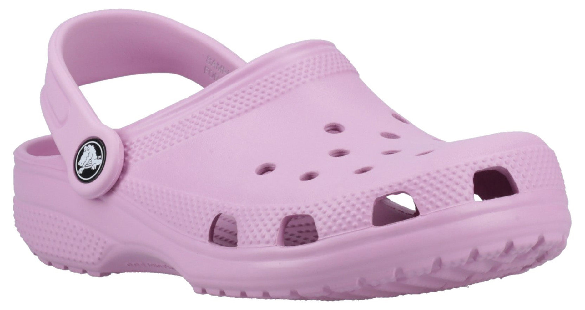 Kids Classic Clog