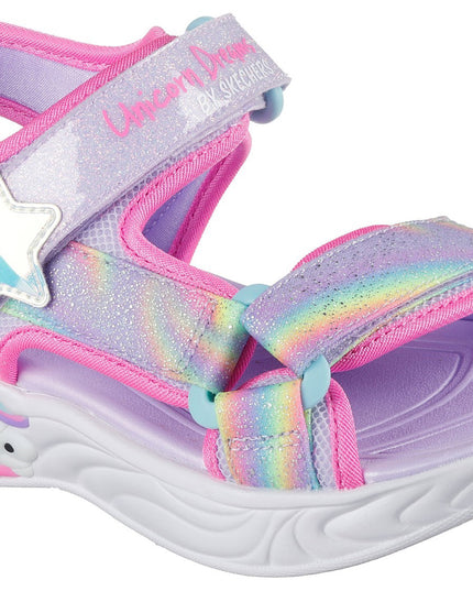Unicorn Dreams