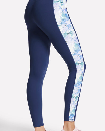 Gwseafloral Legging