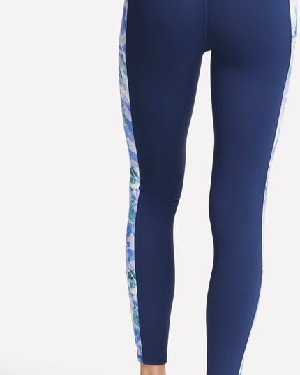 Gwseafloral Legging