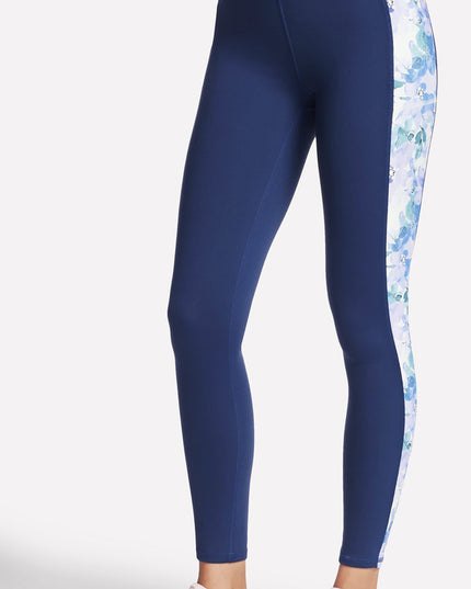 Gwseafloral Legging
