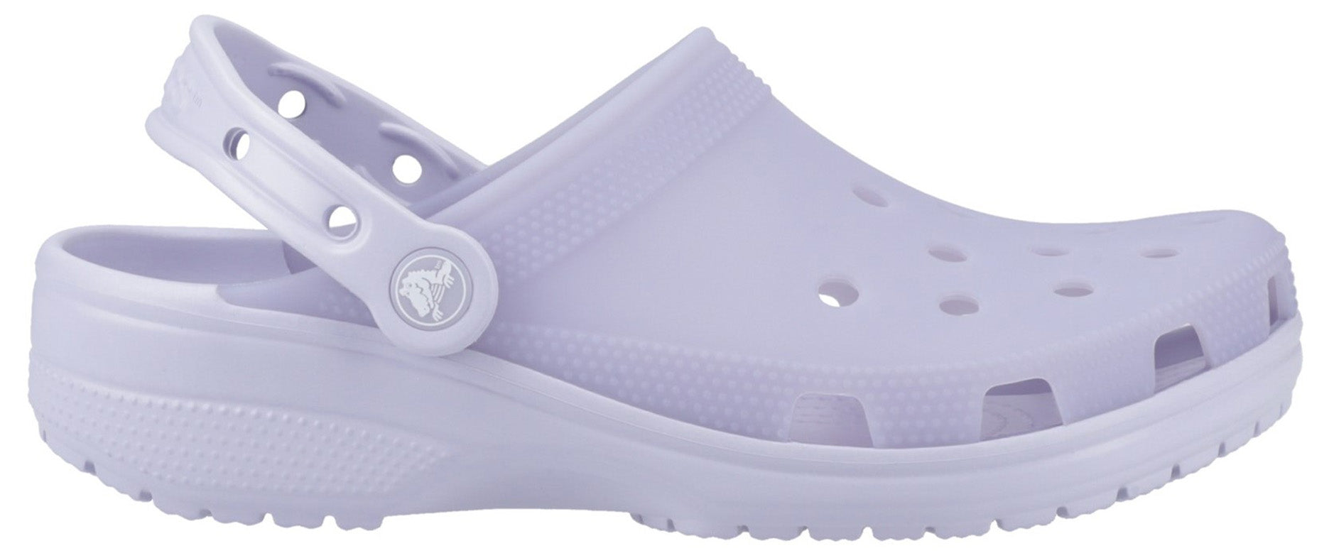 Classic Frosted