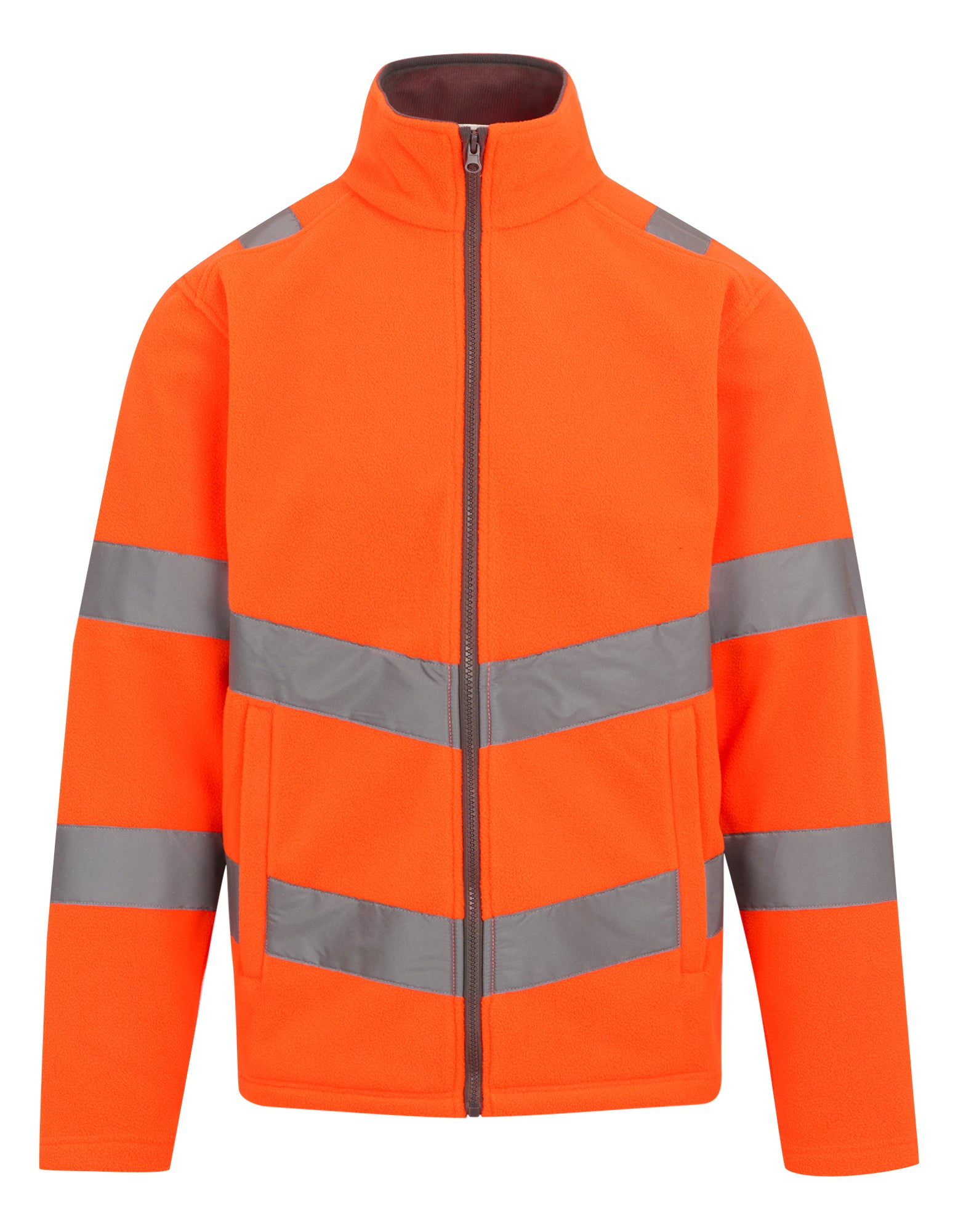 Hi-Vis Pro Contract Thor Fleece