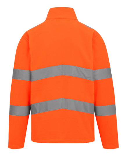 Hi-Vis Pro Contract Thor Fleece