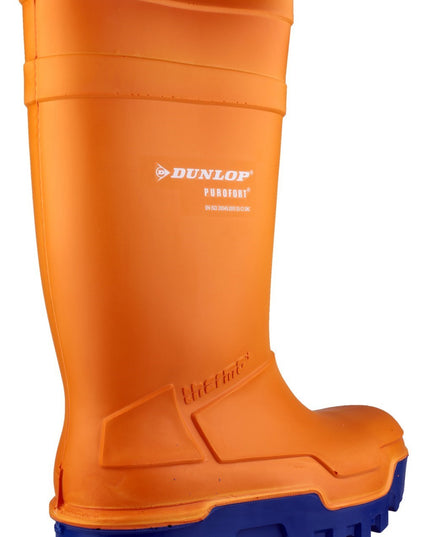 Purofort Thermo+