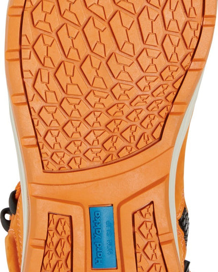 3056 Lace Zip Boot