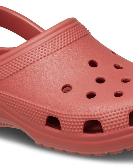 Classic Clog