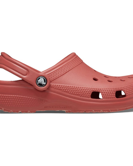 Classic Clog