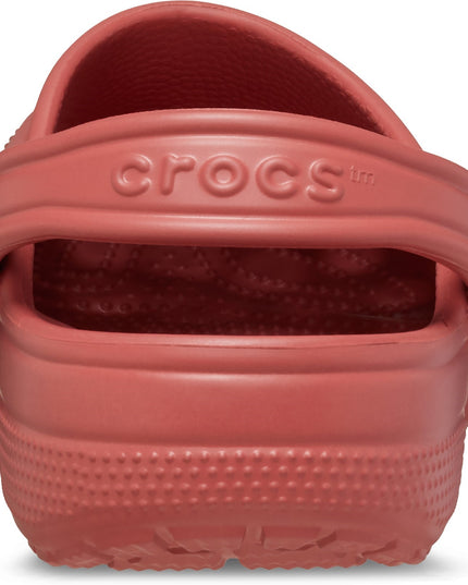 Classic Clog