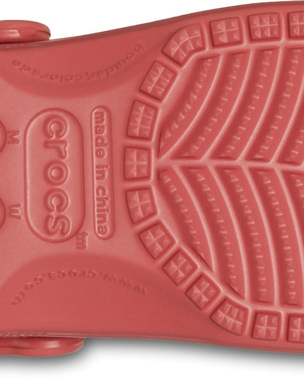 Classic Clog