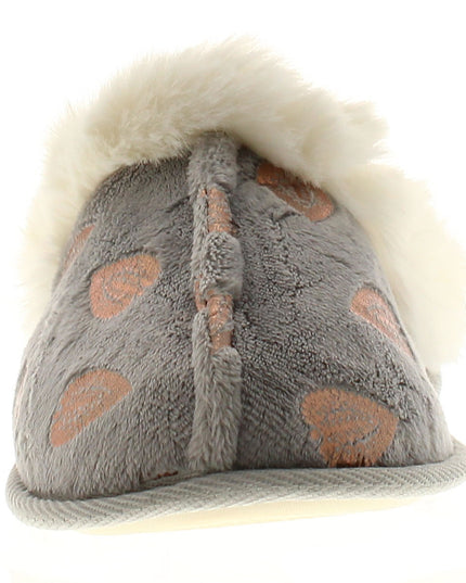 Heart Mule