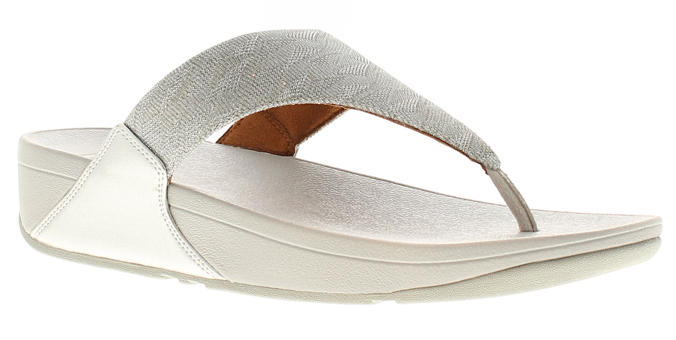 Lulu Glitz Toe-Post