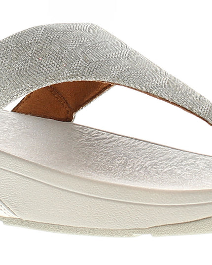 Lulu Glitz Toe-Post