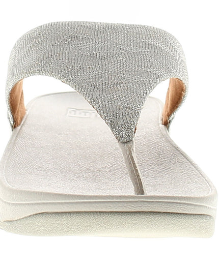 Lulu Glitz Toe-Post