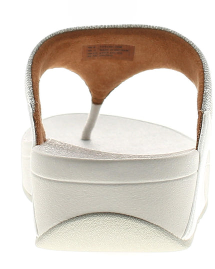 Lulu Glitz Toe-Post