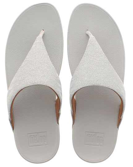 Lulu Glitz Toe-Post