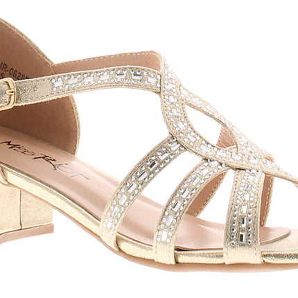 Collection image for: Girls' Gladiator Sandals
