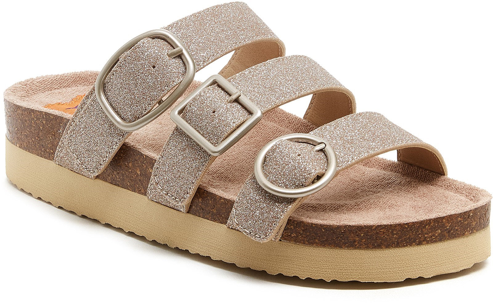 Astor Glenn Glitter