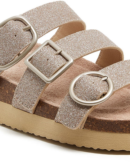 Astor Glenn Glitter