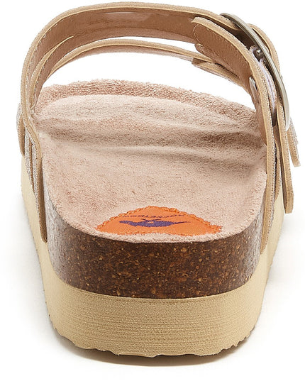 Astor Glenn Glitter